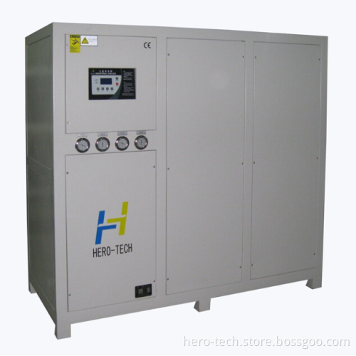 Water Cooled Chiller for Extrusion Machine/Blow Molding Machine--30kw